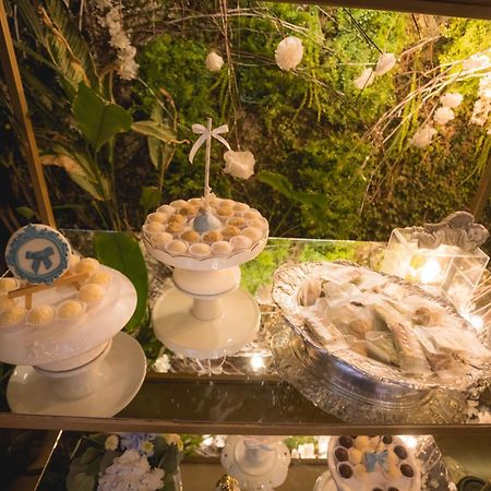 Casa Lolita Hotel-Boutique Portoviejo Dış mekan fotoğraf
