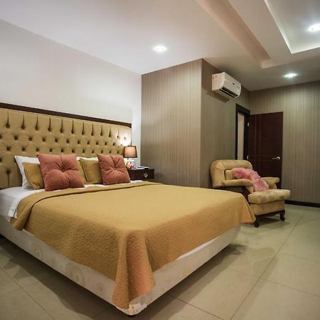 Casa Lolita Hotel-Boutique Portoviejo Dış mekan fotoğraf