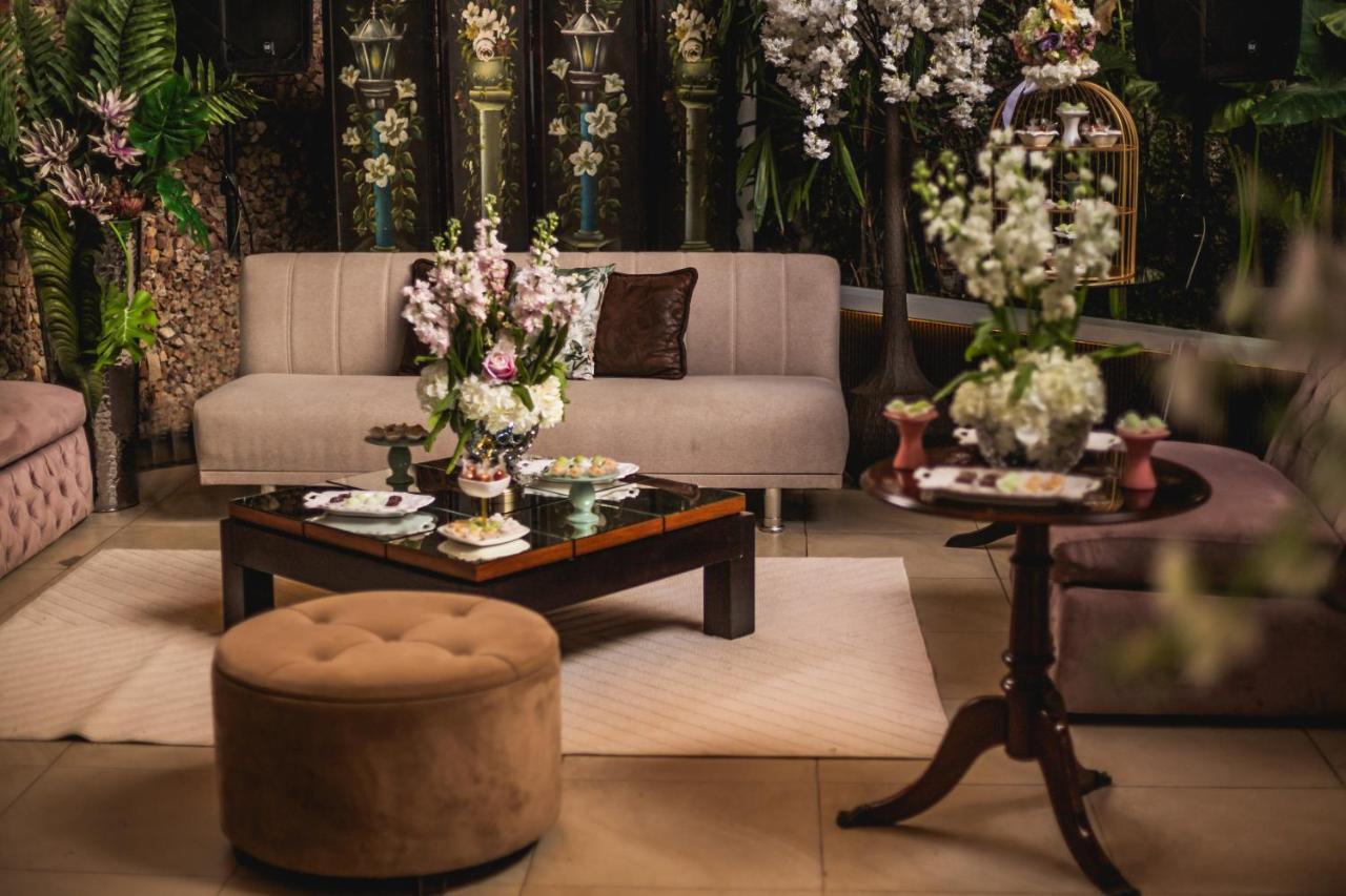 Casa Lolita Hotel-Boutique Portoviejo Dış mekan fotoğraf