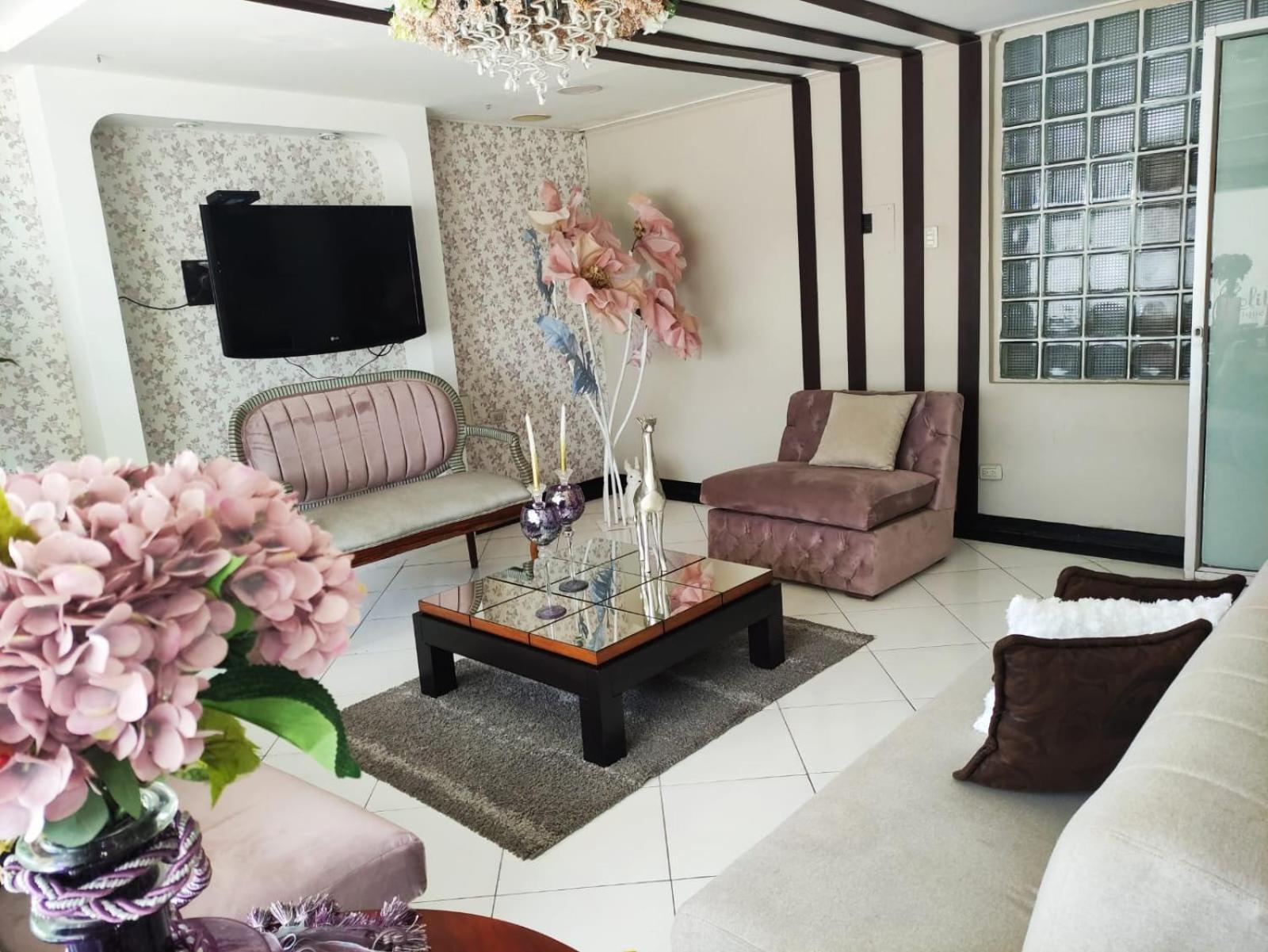 Casa Lolita Hotel-Boutique Portoviejo Dış mekan fotoğraf