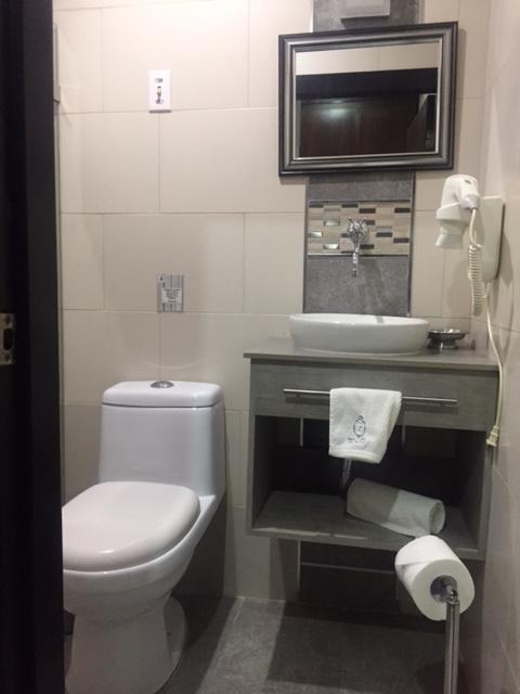 Casa Lolita Hotel-Boutique Portoviejo Dış mekan fotoğraf