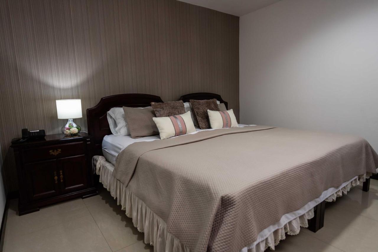 Casa Lolita Hotel-Boutique Portoviejo Dış mekan fotoğraf