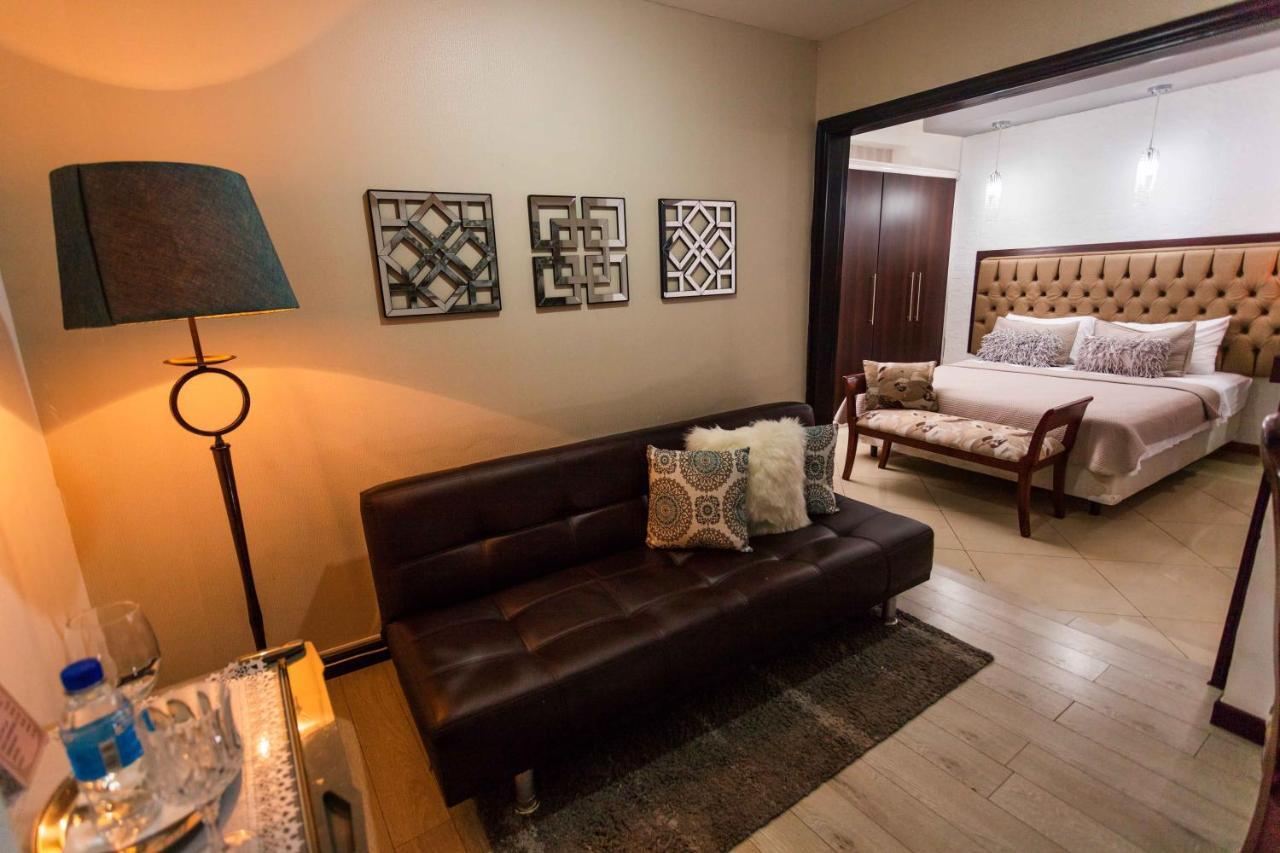 Casa Lolita Hotel-Boutique Portoviejo Dış mekan fotoğraf