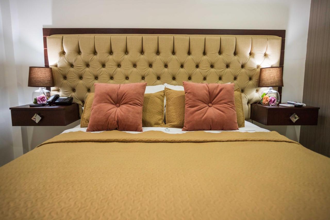 Casa Lolita Hotel-Boutique Portoviejo Dış mekan fotoğraf